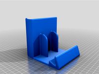 Smartphone / Tablet Holding V2 by Armin_94