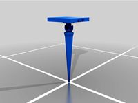 Beach swivel by MichaelCritchelow2018