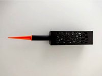 Solar Lights Stake/Spike by Farticle