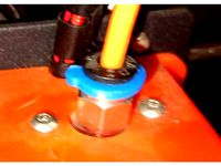 pneumatic blocker connector by javaslapin