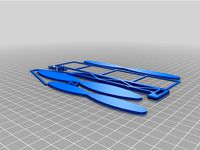 Shilling plane by Gigatrix