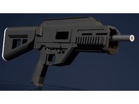 GN Custom FGC-9 MKII Reskin by DMarshmallow