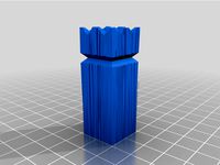 Hnefatafl King Defender Attacker by pondulus