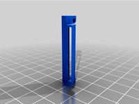 Tycoon 3D Printer Fan Duct  by Kywoo_Official