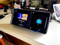 LiveStreaming Rig by jbantum