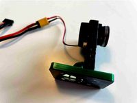 GoPro 6/7 LCD Adapter by die_aeromechanics