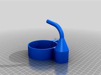 Aspirateur Commande numérique by Deadows