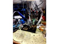 Soldering iron case T12 by alien_2005