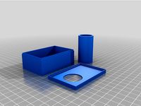 Tuya pir box by Aibo2