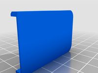 Sustainaprint Filament Swatch by Beelzebaws