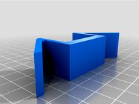 Feet for CaratCardCases by kaelen__