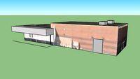 CNEC POOL OFFICE AND MEC ROOM