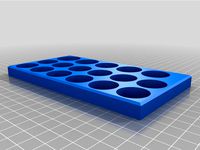 Socket Organizer by reeshan