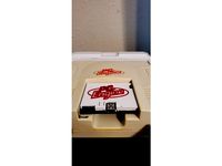 PC Engine Everdrive Cover (for v2.x) by RustyCable