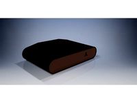 Atari Themed case for Rpi 4 and GeekPi Shield by ishankusuma