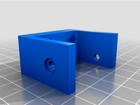 BRAUN 5000 Lumen 4 Ft. LED Hanging Shop Light Flush Mount by Prophet068