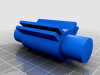 3D Printer Enclosure - PVC - Any Size by RonnieG303