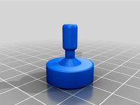 PS5 Controller Joystick / Flight Stick / Flight Simulator by 3rw1n