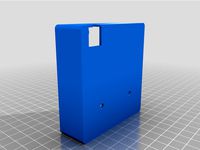 Votronic Solar computer casing by firstflight