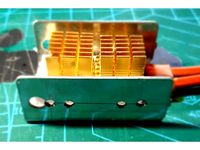 Heater for dry box by denyok