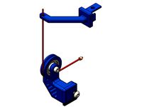 Ender 3 V2 Filament Guide by therealryguy