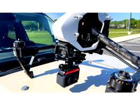 DJI Inspire / GoPro Stabilizer by shawnide