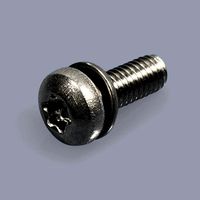 DIN 6900-1 Z1 T stainless steel A2 plain