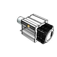 SX135 / 25 - 30m