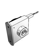 SX120 / drawwire mechanism