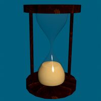 Hourglass