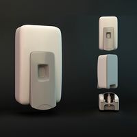 Soap Dispenser
