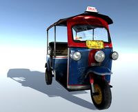 Tuk Tuk