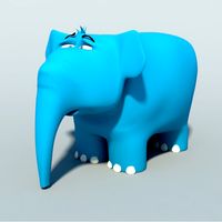 Elephant