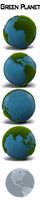 Green Planet