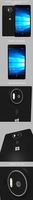 Element 3D Microsoft Lumia 950 Xl Black