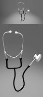 Stethoscope