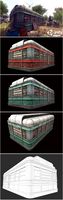Abandoned Diner