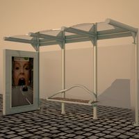 Stopping Place