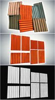 Scrap Metal Collection 01