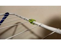 The Chameleon Clip for all your wire rack repair needs by WunderBertrand