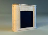 Fireplace 4