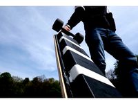 Electric Skateboard Housing by MakerMind