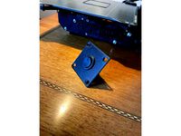 Switch Box Case - Schalter Gehäuse - 12 V Schalter by mattmeisel