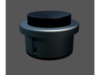 Blake's 7 Friedland Button (Working) by neophyl