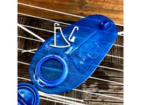 Camelbak Crux 3L reservoir dryer by Trucologie