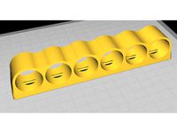 6RD shotshell carrier for 870 by Pascal_the_b