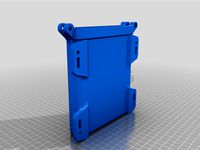 CONTENITORE STAGNO CON OCCHIELLI by NictoIt