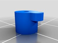 Pulsar DNV battery case lock by maserons