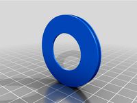 Juntas eje Kenevo comp 2019 by JCS666