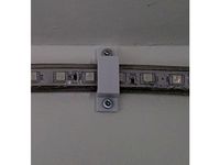 Led strip holder by Litfeldt